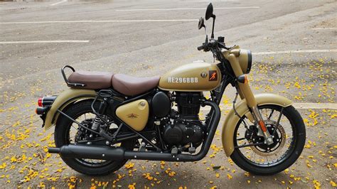 royal enfield classic 350 reliability.